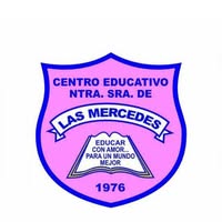 Logo Centro Educativo Nuestra Señora de las Mercedes